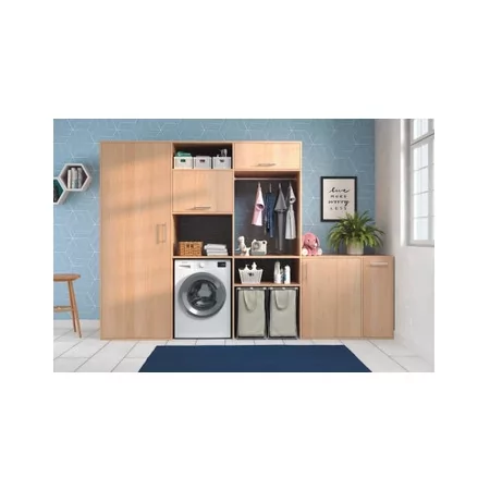 Kontrolsat - INDESIT WASHING MACHINE - (8Kg - 1200rpm) - IM862S MY TIME SPT