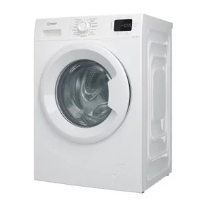 Kontrolsat - Máquina De Lavar Roupa INDESIT - (8Kg - 1200rpm) - IM862 MY TIME SPT