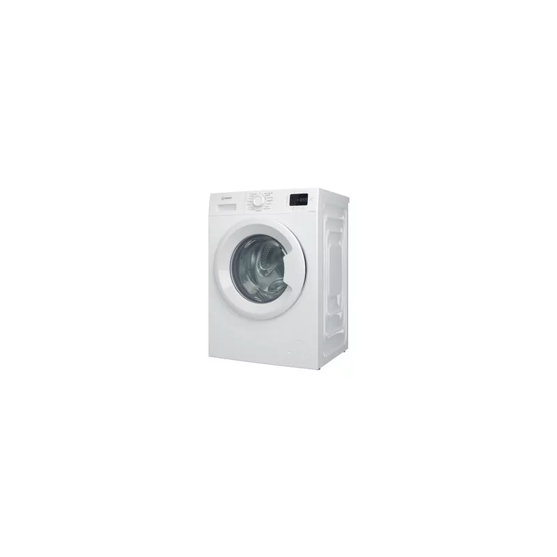 Kontrolsat - INDESIT Washing Machine - (8Kg - 1200rpm) - IM862 MY TIME SPT