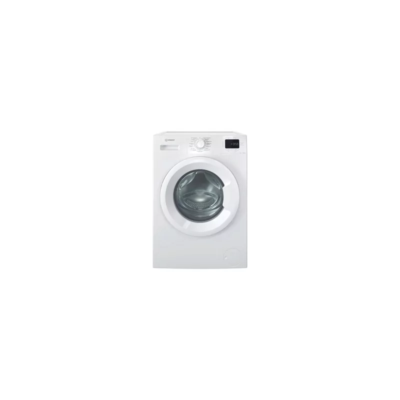 Kontrolsat - INDESIT Washing Machine - (8Kg - 1200rpm) - IM862 MY TIME SPT