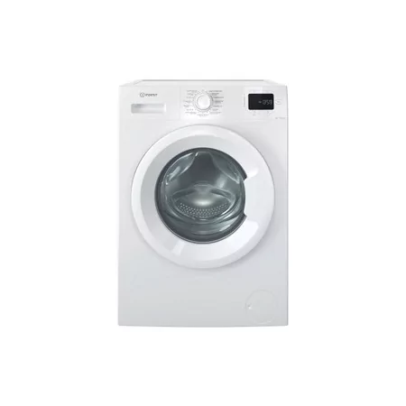 Kontrolsat - INDESIT Washing Machine - (8Kg - 1200rpm) - IM862 MY TIME SPT