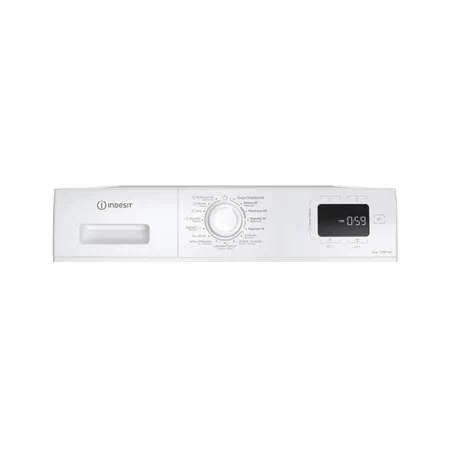 Kontrolsat - INDESIT Washing Machine - (8Kg - 1200rpm) - IM862 MY TIME SPT