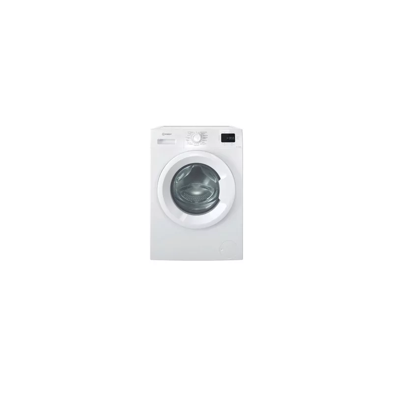Kontrolsat - Indesit Washing Machine - (9Kg - 1200rpm) -IM962 MY TIME SPT