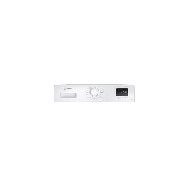 Kontrolsat - Indesit Washing Machine - (9Kg - 1200rpm) -IM962 MY TIME SPT