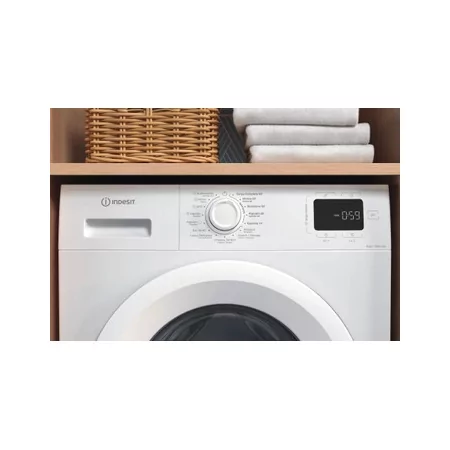 Kontrolsat - Indesit Washing Machine - (9Kg - 1200rpm) -IM962 MY TIME SPT