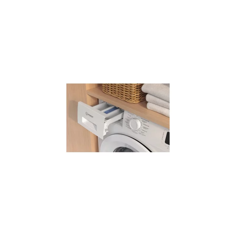 Kontrolsat - Indesit Washing Machine - (9Kg - 1200rpm) -IM962 MY TIME SPT