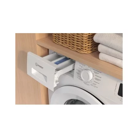 Kontrolsat - Indesit Washing Machine - (9Kg - 1200rpm) -IM962 MY TIME SPT