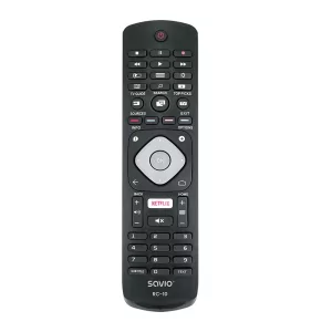 Kontrolsat - Philips Universal TV Remote Control - Savio RC-10