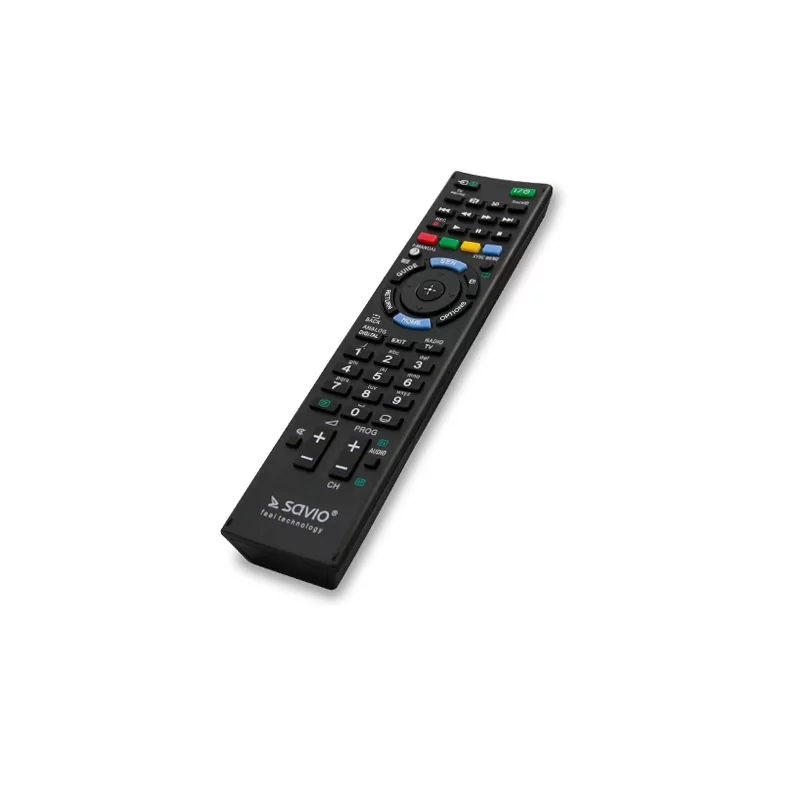 Kontrolsat - Comando Universal TV Sony - Savio RC-08