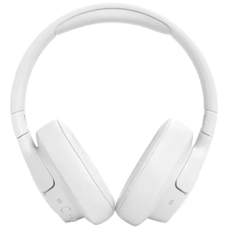 Auscultadores JBL Tune T 770NC - Noise Cancelling, Bluetooth - Branco