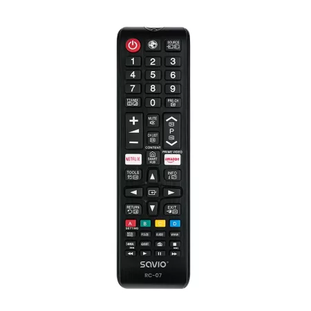 Kontrolsat - Samsung Universal TV Remote Control - RC-07
