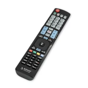 Kontrolsat - LG Universal TV Remote Control - Savio RC-11