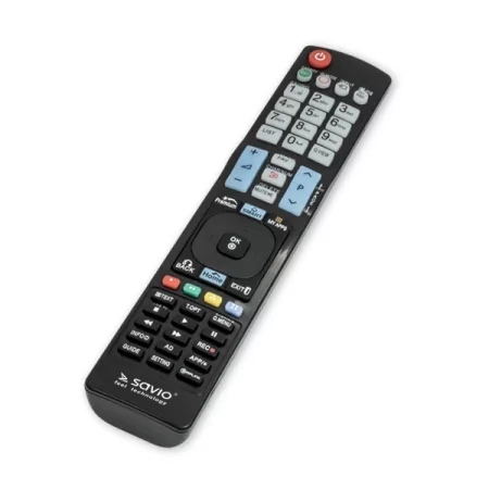 Kontrolsat - LG Universal TV Remote Control - Savio RC-11