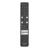Comando Universal Smart TV TCL - Savio RC-15