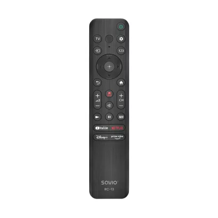 Kontrolsat - Sony Smart TV Universal Remote Control - Savio RC-13