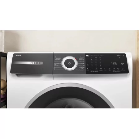Kontrolsat - Bosch WGH244A0ES Washing Machine (9kg - 1400rpm - Class A) Kontrolsat - Bosch WGH244A0ES Washing Machine (9kg - 1400rpm - Class A)