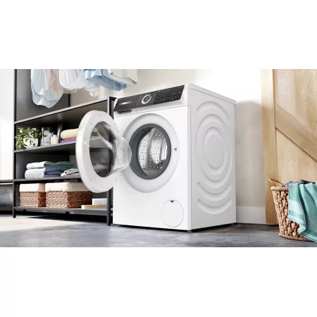 Kontrolsat - Máquina Lavar Roupa Bosch WGH244A0ES (9kg - 1400rpm - Classe A)