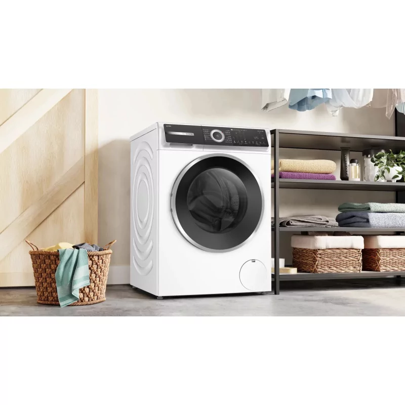 Kontrolsat - Bosch WGH244A0ES Washing Machine (9kg - 1400rpm - Class A)