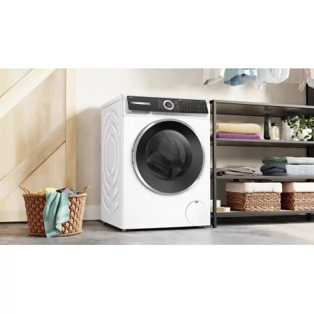 Kontrolsat - Máquina Lavar Roupa Bosch WGH244A0ES (9kg - 1400rpm - Classe A)