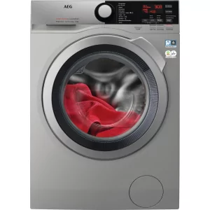 Kontrolsat - AEG L7FEE842S Washing Machine (8kg - 1400rpm - Class B)