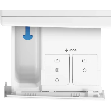 Kontrolsat - Máquina Lavar Roupa Bosch WGH244A0ES (9kg - 1400rpm - Classe A)
