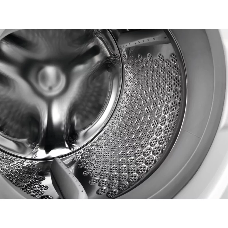 Kontrolsat - AEG L7FEE842S Washing Machine (8kg - 1400rpm - Class B)