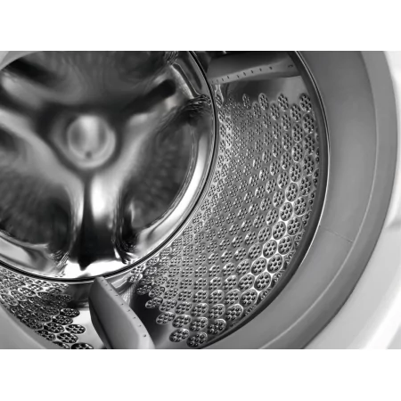 Kontrolsat - Máquina Lavar Roupa AEG L7FEE842S (8kg - 1400rpm - Classe B) Kontrolsat - Máquina Lavar Roupa AEG L7FEE842S (8kg - 1400rpm - Classe B)