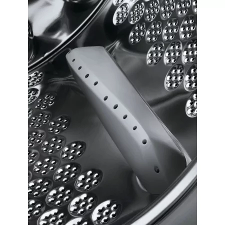 Kontrolsat - Máquina Lavar Roupa AEG L7FEE842S (8kg - 1400rpm - Classe B) Kontrolsat - Máquina Lavar Roupa AEG L7FEE842S (8kg - 1400rpm - Classe B)
