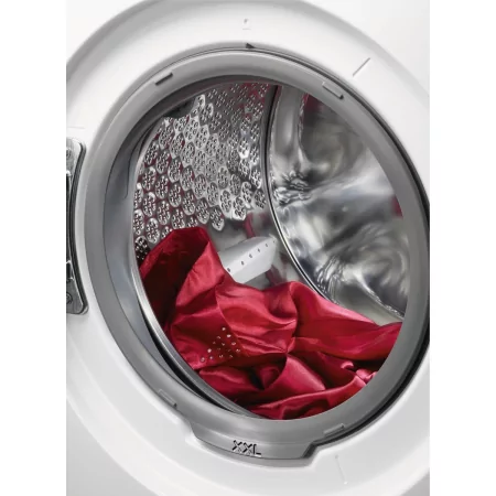 Kontrolsat - AEG L7FEE842S Washing Machine (8kg - 1400rpm - Class B) Kontrolsat - AEG L7FEE842S Washing Machine (8kg - 1400rpm - Class B)