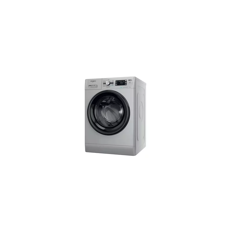 Kontrolsat - Whirlpool FFB8489SBVSPT Washing Machine (8kg - 1400rpm - Class A)