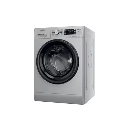 Kontrolsat - Whirlpool FFB8489SBVSPT Washing Machine (8kg - 1400rpm - Class A)
