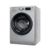 Whirlpool FFB8489SBVSPT Washing Machine (8kg - 1400rpm - Class A)