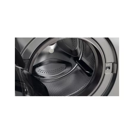 Kontrolsat - Whirlpool FFB8489SBVSPT Washing Machine (8kg - 1400rpm - Class A)