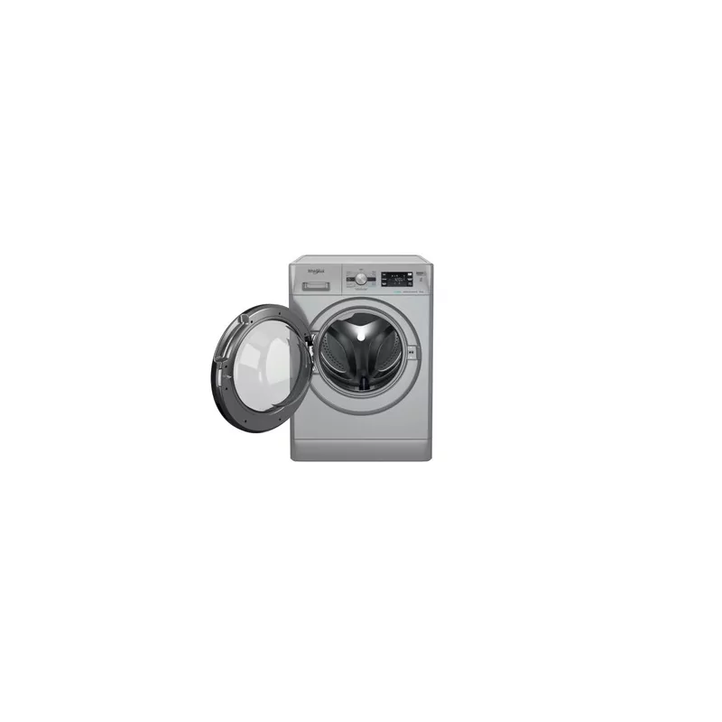 Kontrolsat - Máquina Lavar Roupa Whirlpool FFB8489SBVSPT (8kg - 1400rpm - Classe A)