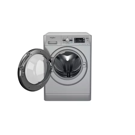 Kontrolsat - Máquina Lavar Roupa Whirlpool FFB8489SBVSPT (8kg - 1400rpm - Classe A)