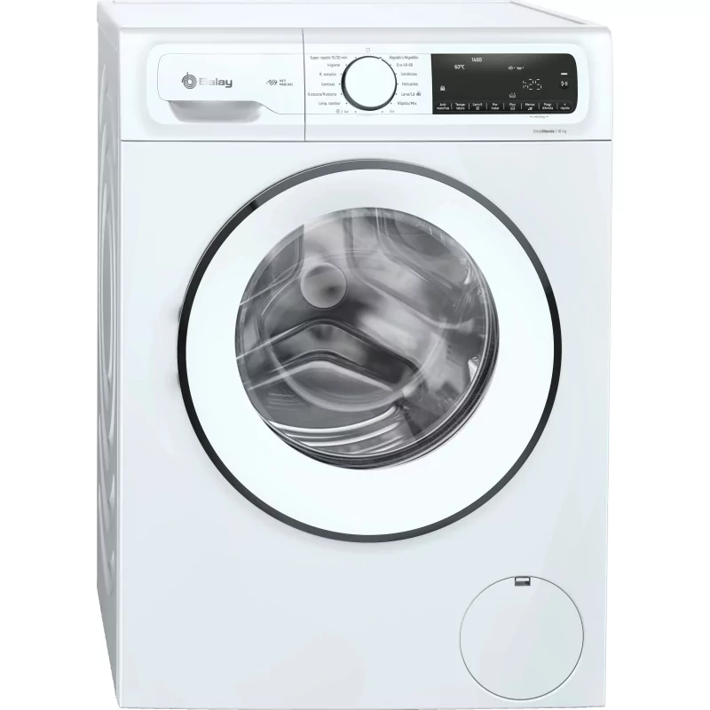 Kontrolsat - Balay 3TS3104B Washing Machine (10kg - 1400rpm - Class C)