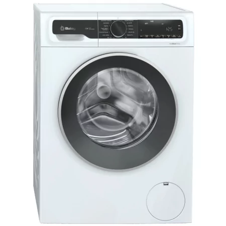 Kontrolsat - Balay 3TS3104BD Washing Machine (10kg - 1400rpm - Class C) Kontrolsat - Balay 3TS3104BD Washing Machine (10kg - 1400rpm - Class C)