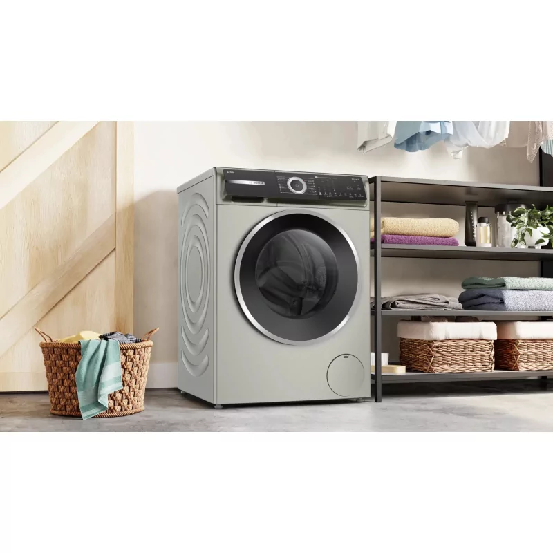 Kontrolsat - Máquina Lavar Roupa Bosch WGH244AXES (9kg - 1400rpm - Classe A)