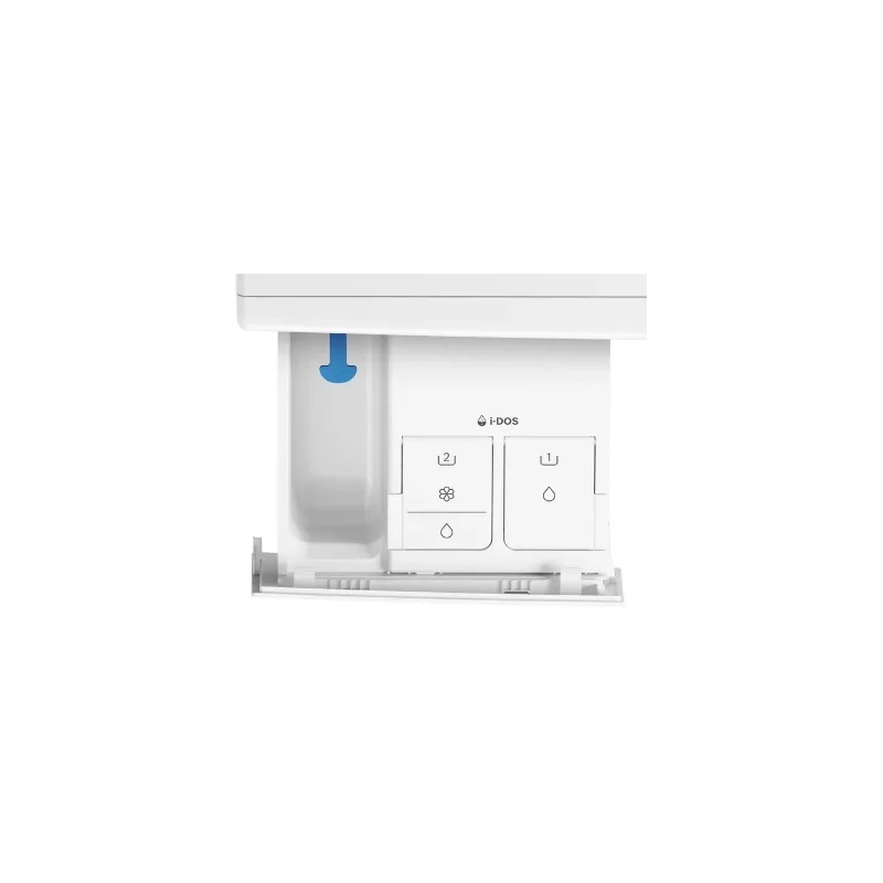 Kontrolsat - Bosch WAL28PH1ES Washing Machine (10kg - 1400rpm - Class A)