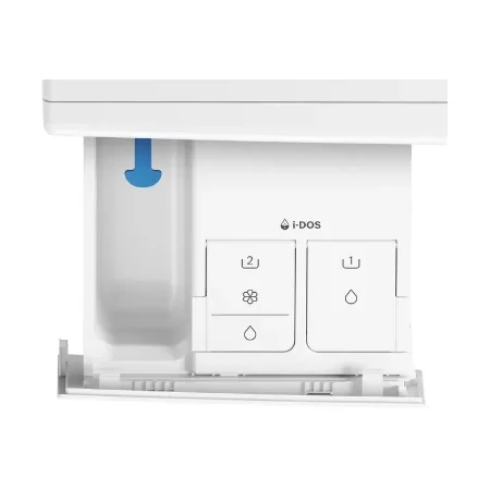 Kontrolsat - Bosch WAL28PH1ES Washing Machine (10kg - 1400rpm - Class A)