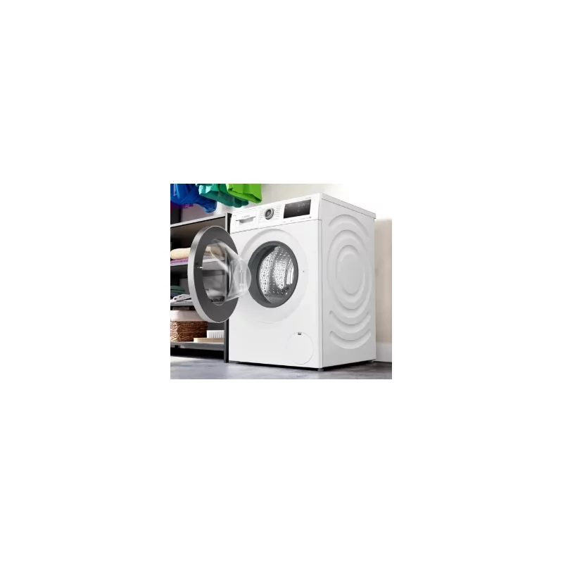 Kontrolsat - Bosch WAL28PH1ES Washing Machine (10kg - 1400rpm - Class A)