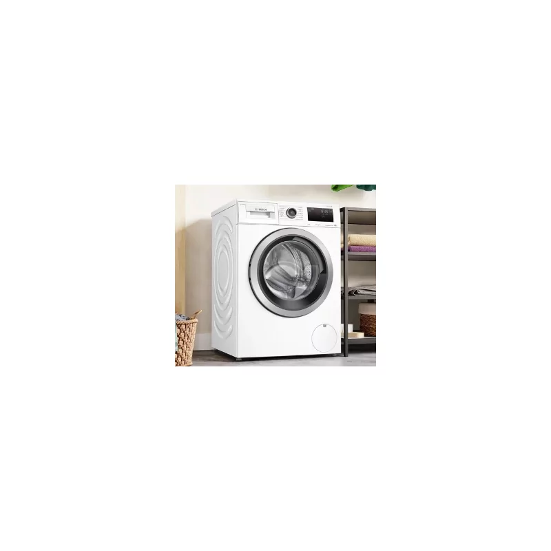 Kontrolsat - Bosch WAL28PH1ES Washing Machine (10kg - 1400rpm - Class A)