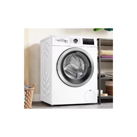 Kontrolsat - Bosch WAL28PH1ES Washing Machine (10kg - 1400rpm - Class A)