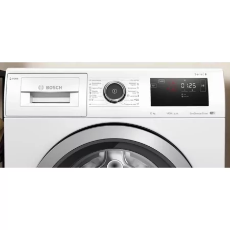Kontrolsat - Bosch WAL28PH1ES Washing Machine (10kg - 1400rpm - Class A)