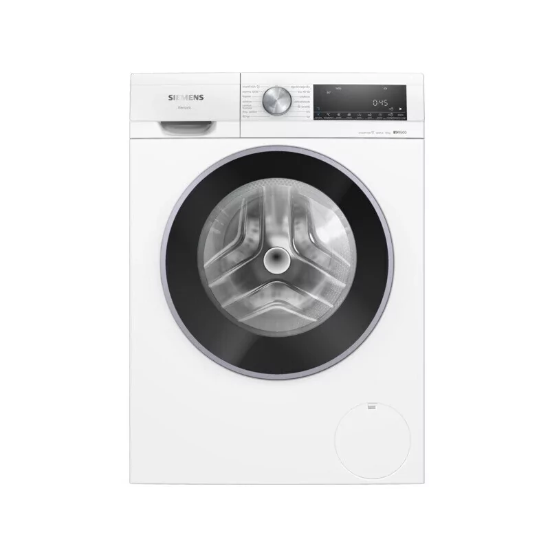 Kontrolsat - Máquina Lavar Roupa Siemens WG54G2Z0ES (10kg - 1351rpm - Classe A)
