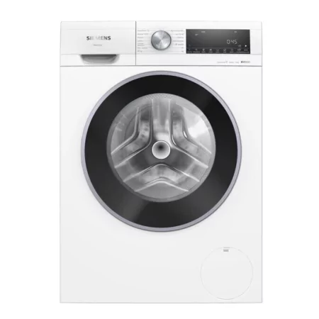 Kontrolsat - Máquina Lavar Roupa Siemens WG54G2Z0ES (10kg - 1351rpm - Classe A)