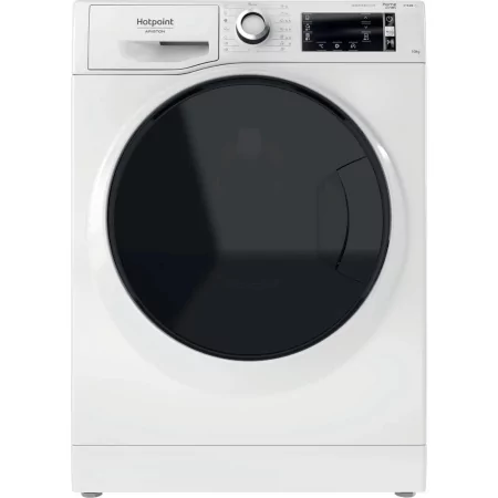 Kontrolsat - Máquina Lavar Roupa Hotpoint NLCD 10468 WD AW EU N (10kg - 1351rpm - Classe A)