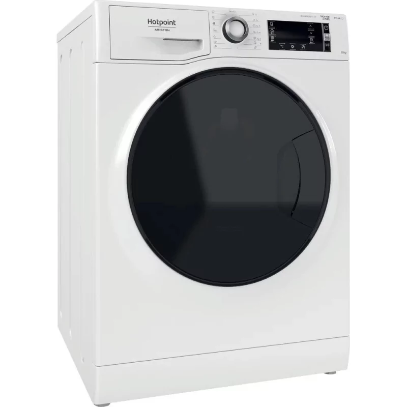 Kontrolsat - Máquina Lavar Roupa Hotpoint NLCD 10468 WD AW EU N (10kg - 1351rpm - Classe A)