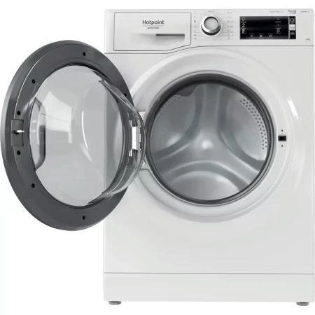 Kontrolsat - Máquina Lavar Roupa Hotpoint NLCD 10468 WD AW EU N (10kg - 1351rpm - Classe A)