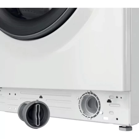 Kontrolsat - Hotpoint NLCD 10468 WD AW EU N Washing Machine (10kg - 1351rpm - Class A) Kontrolsat - Hotpoint NLCD 10468 WD AW EU N Washing Machine (10kg - 1351rpm - Class A)